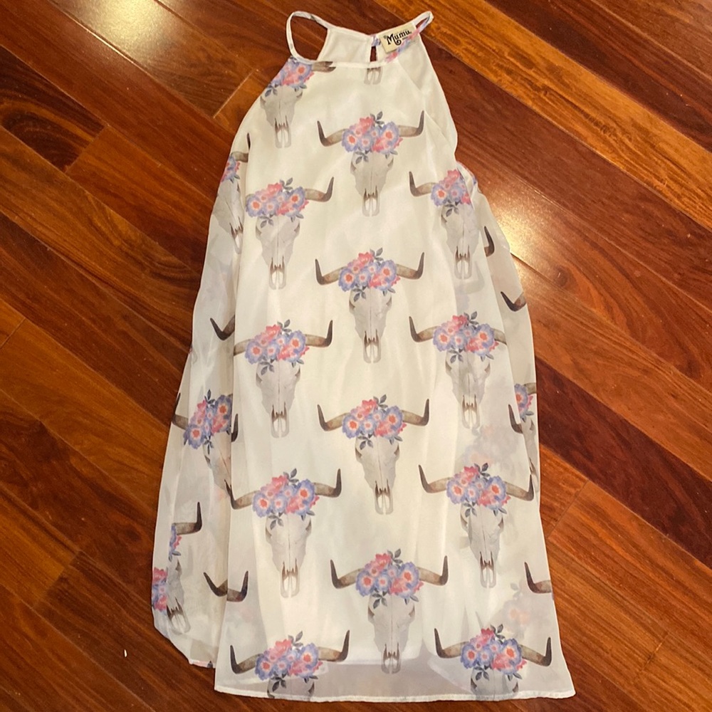 Show me your Mumu Sundress